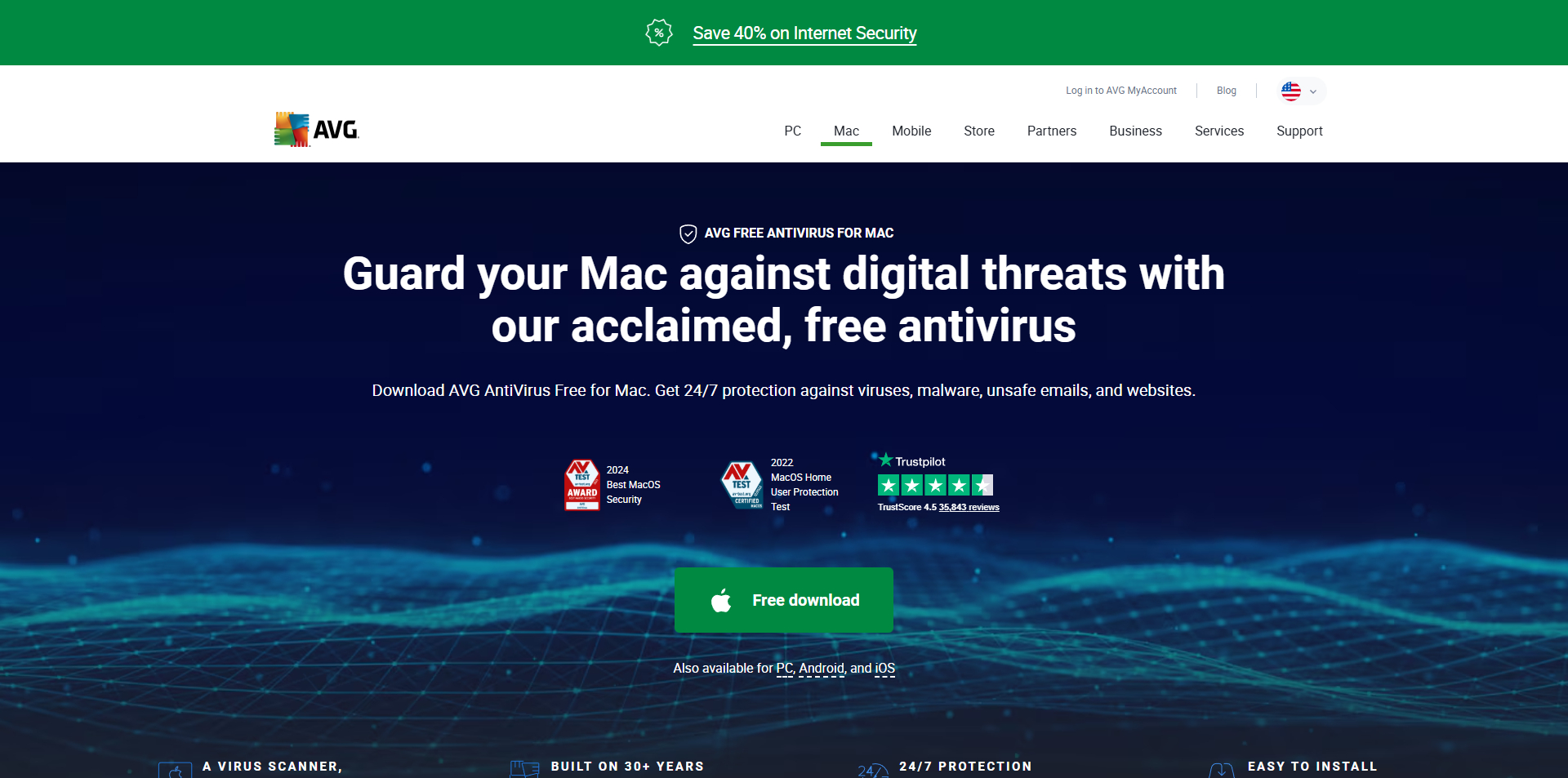 AVG Promo Code