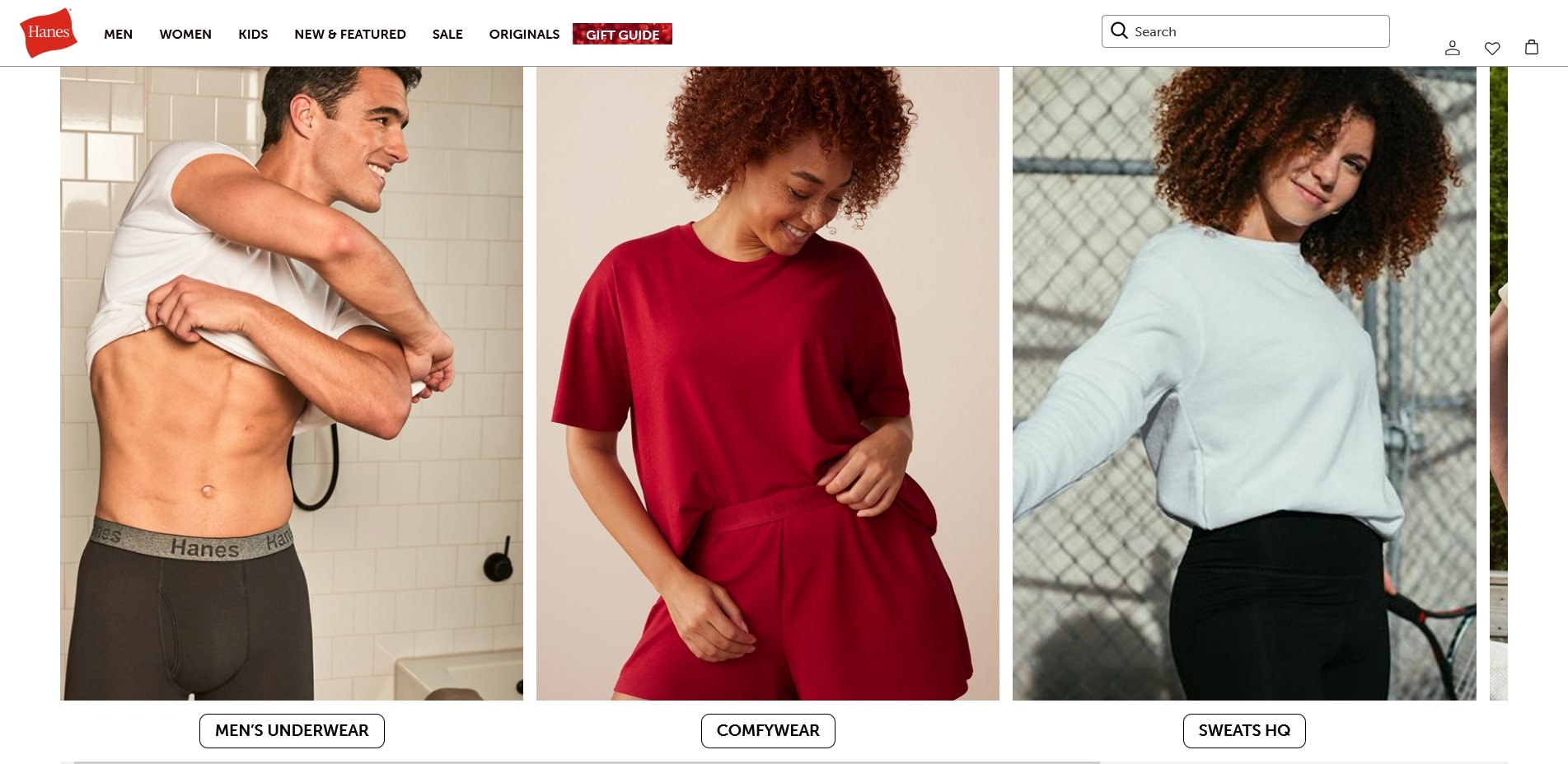 Hanes Coupon