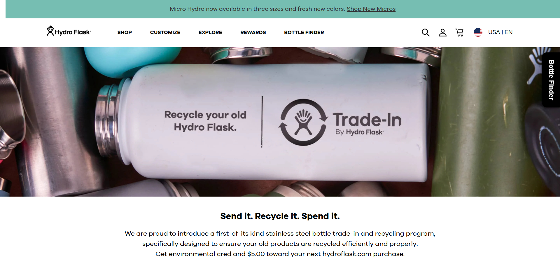 Hydro Flask coupons