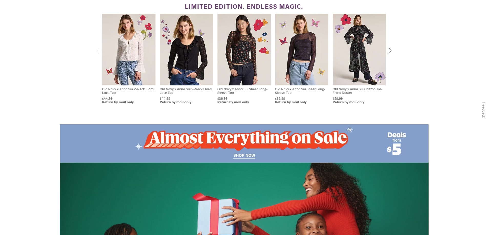Old Navy
