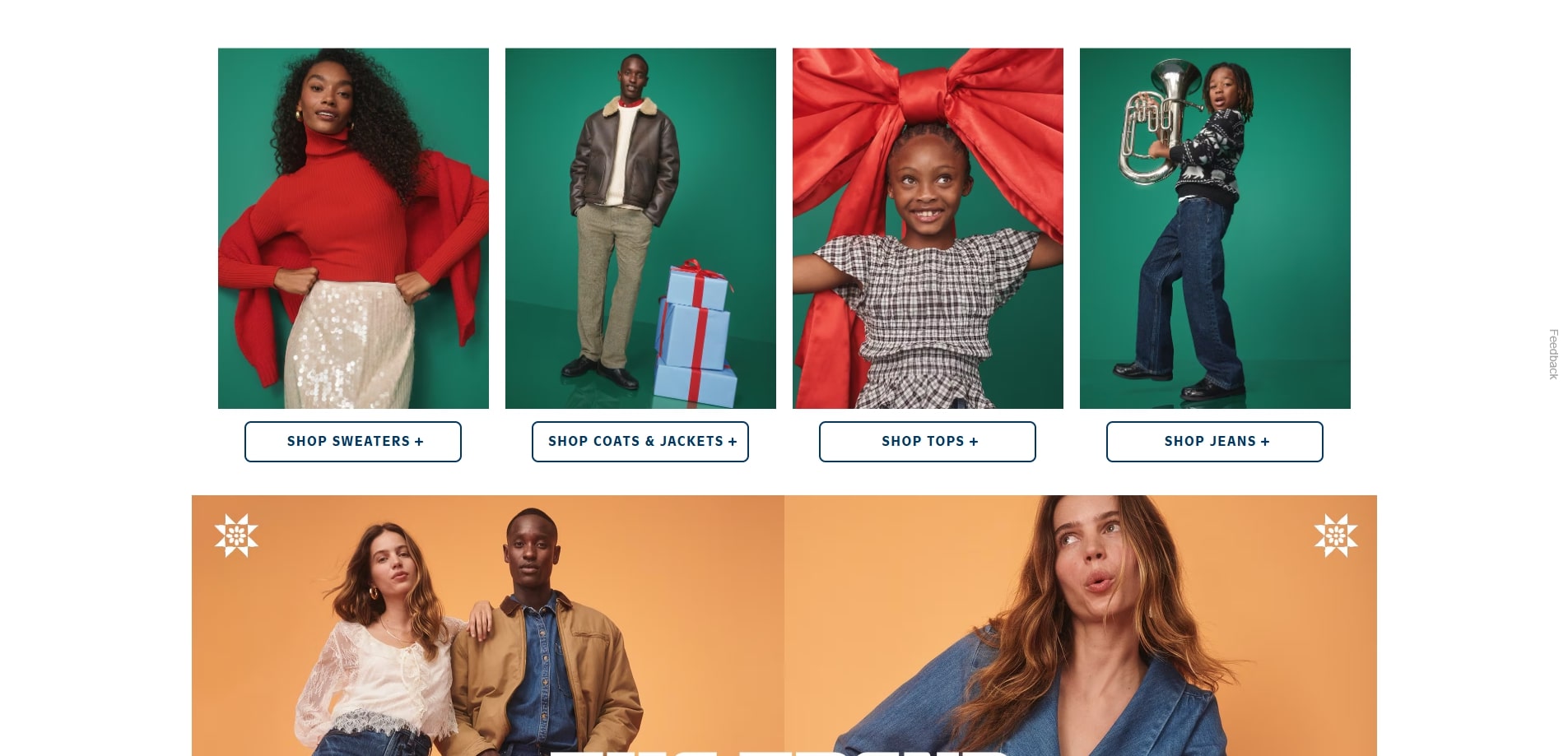 Old Navy