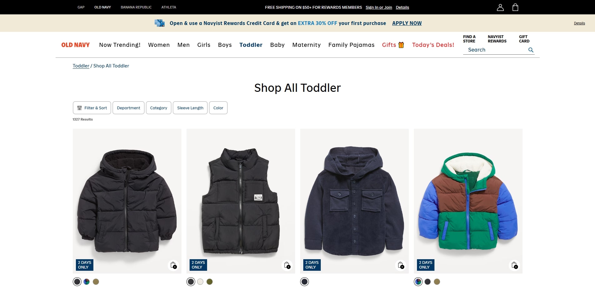 Old Navy