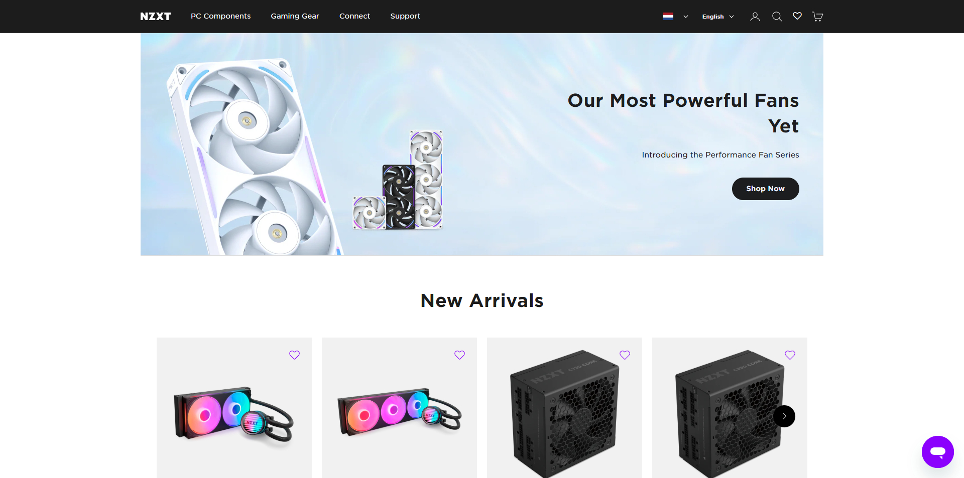 NZXT discount code