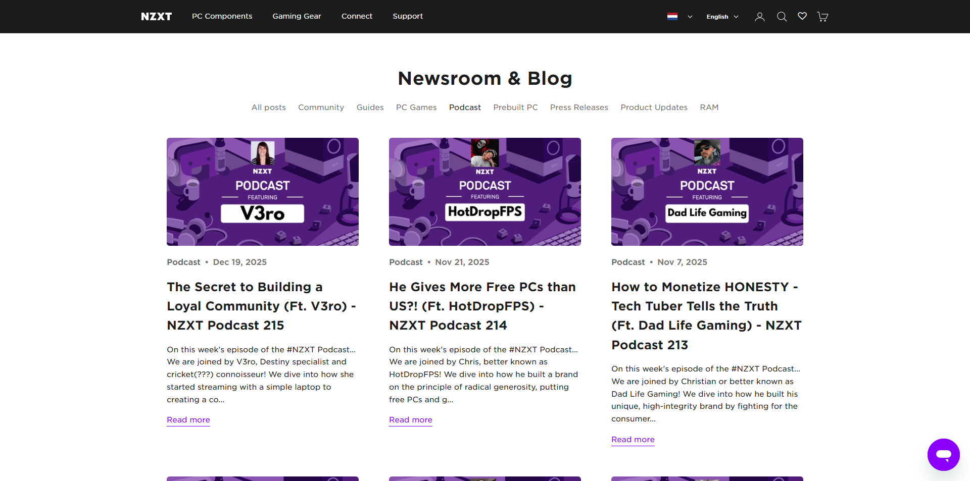 NZXT coupons