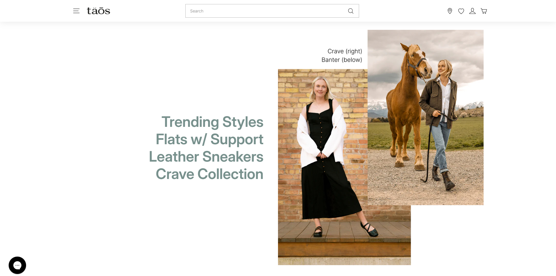 Taos Footwear Promo Code
