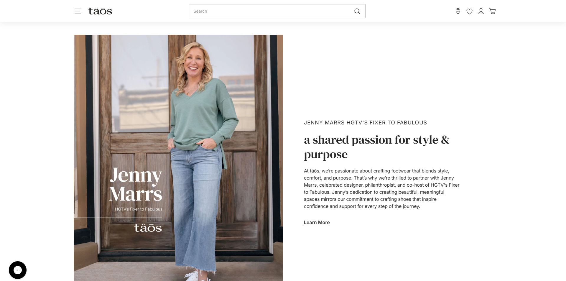 Taos Footwear coupons