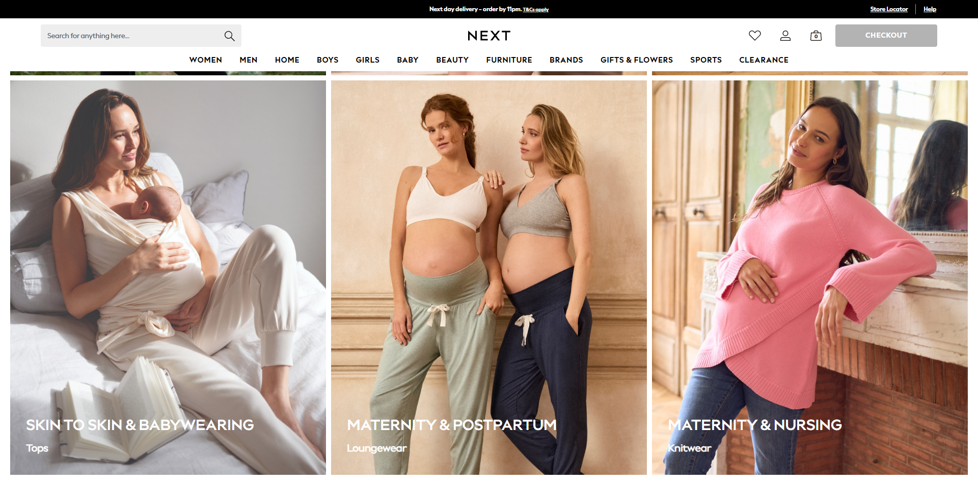 Seraphine coupons