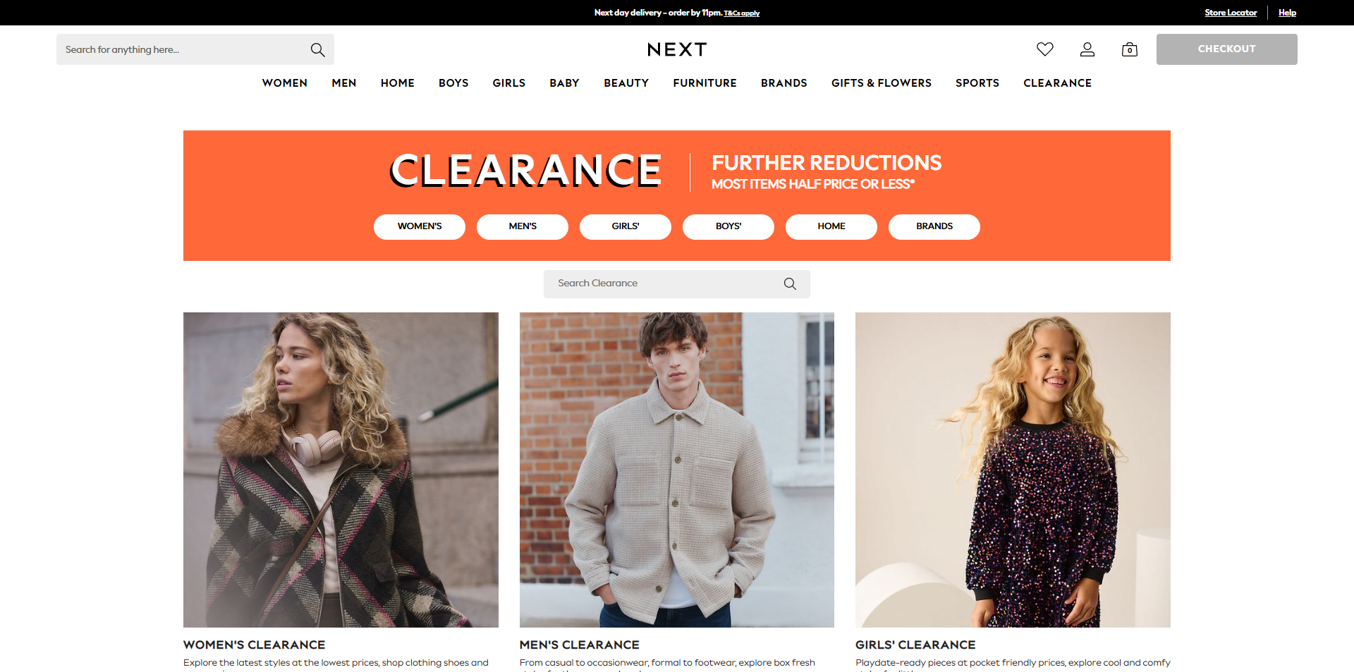 Seraphine Promo Code