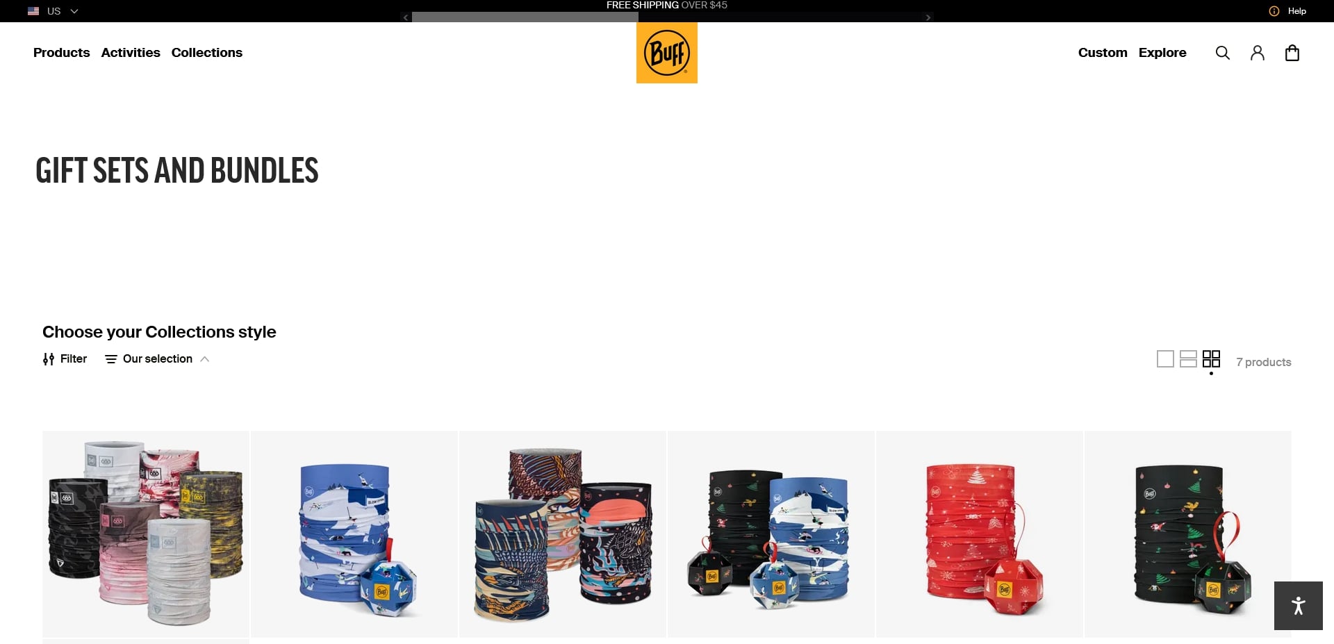 BUFF promo code