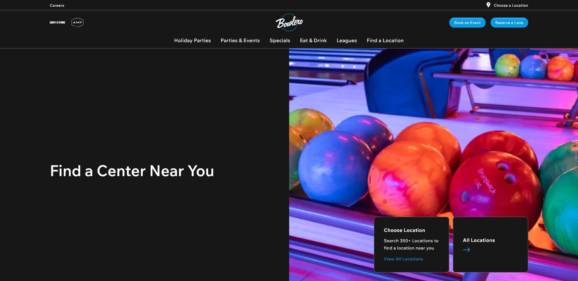 Bowlero Coupon