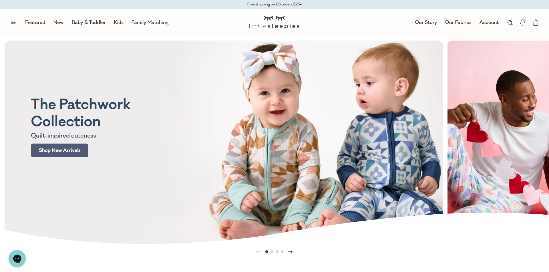 Little Sleepies discount code