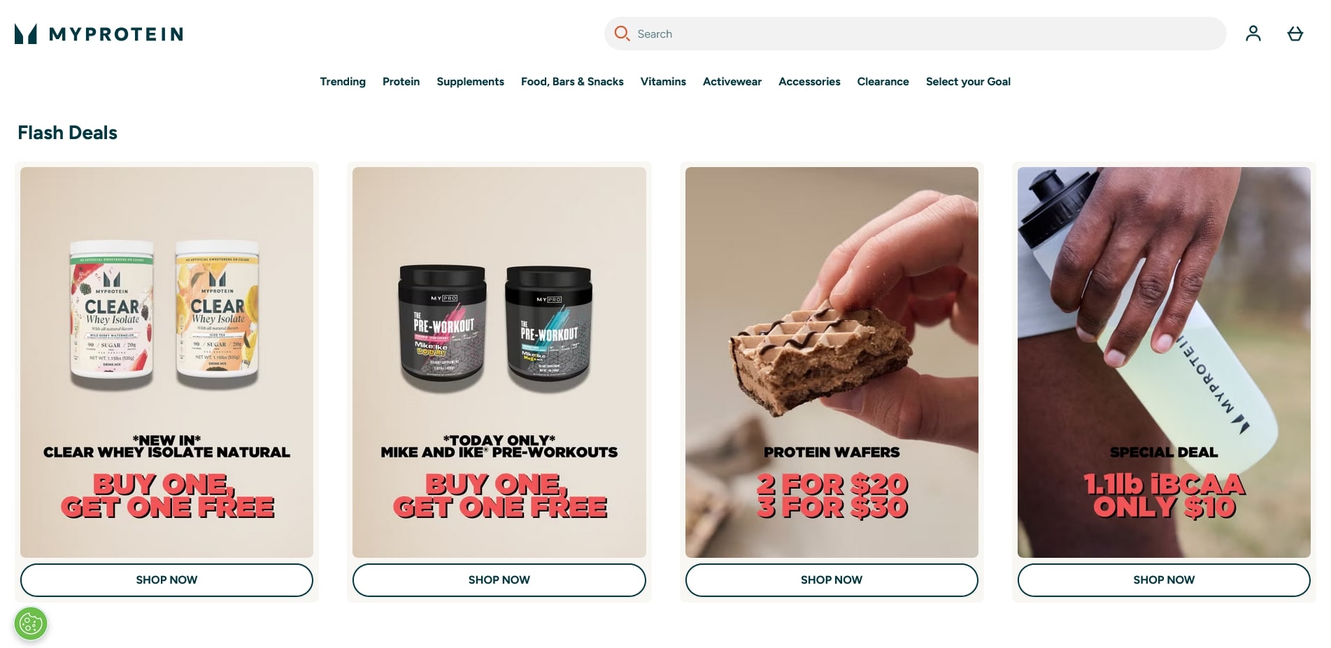 Myprotein