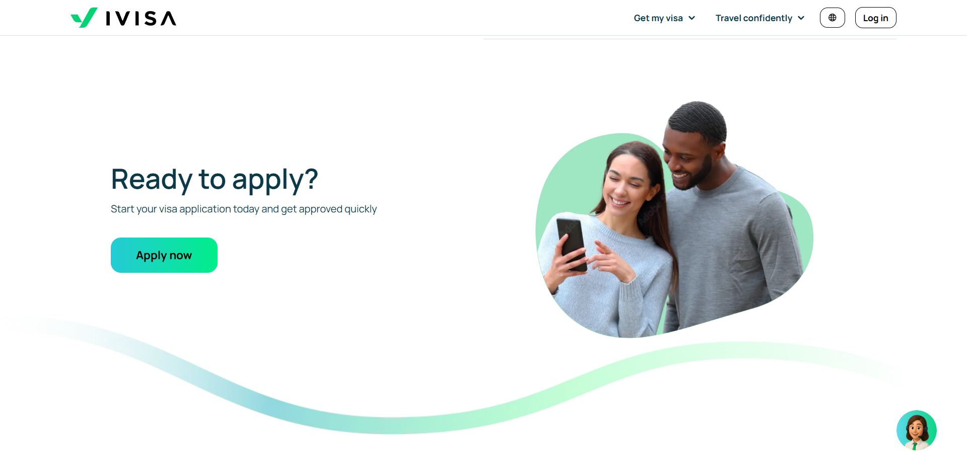 Ivisa coupons