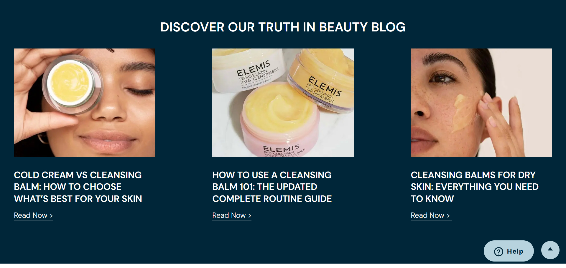 Elemis Promo Code