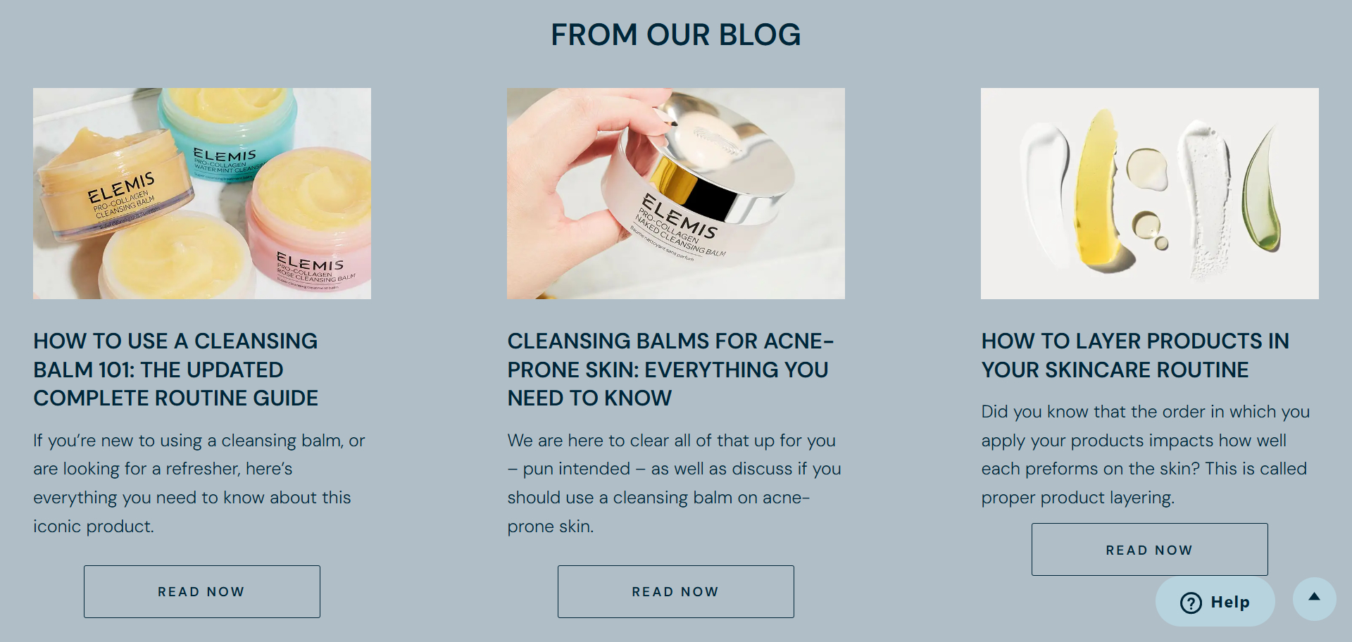 Elemis Promo Code