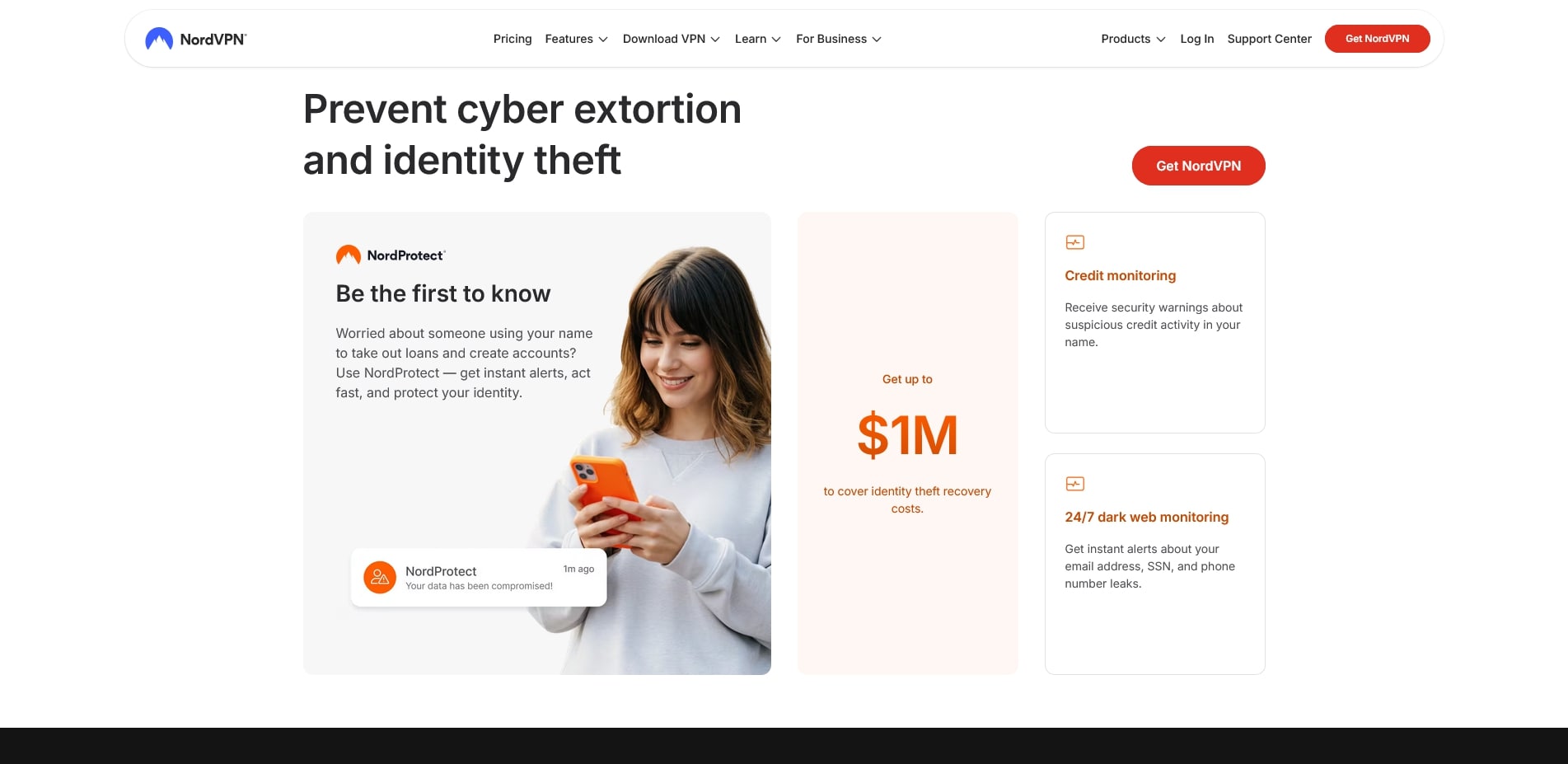 NordVPN