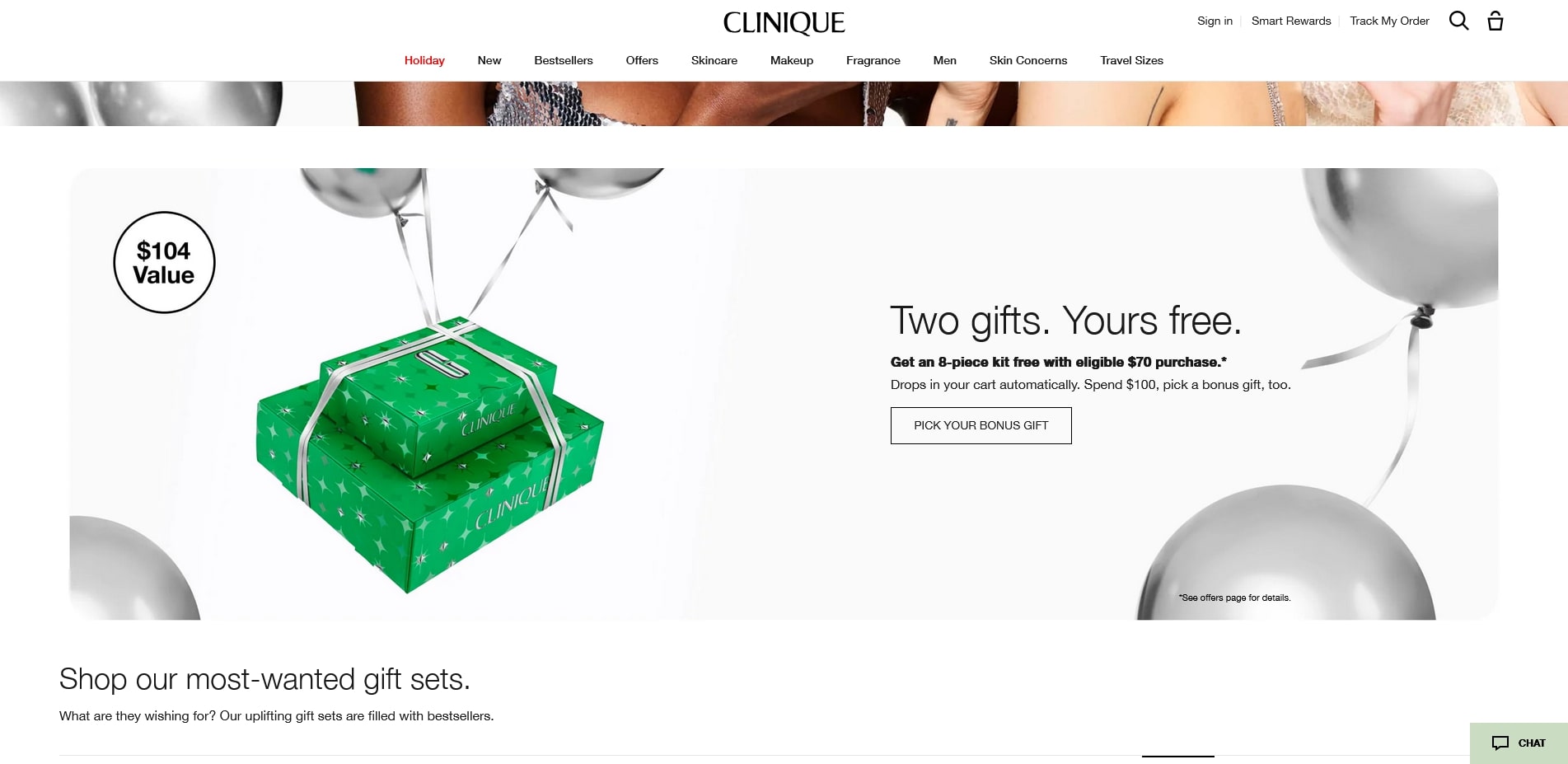 Clinique