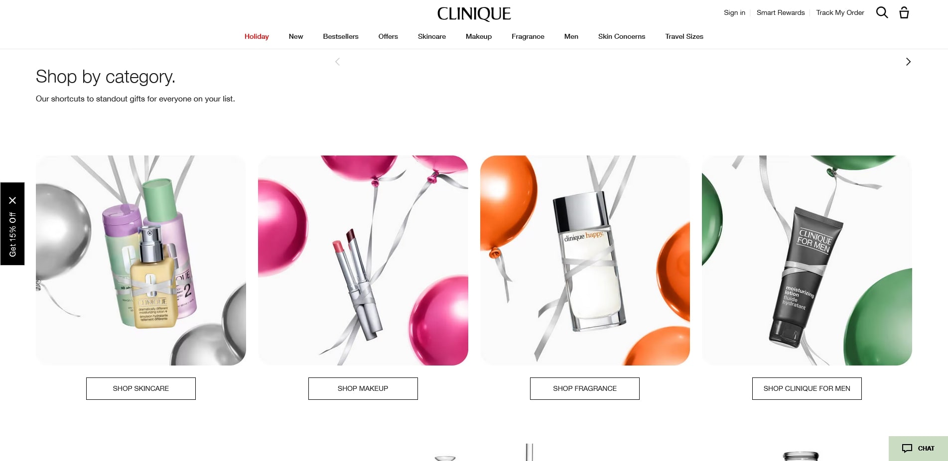 Clinique
