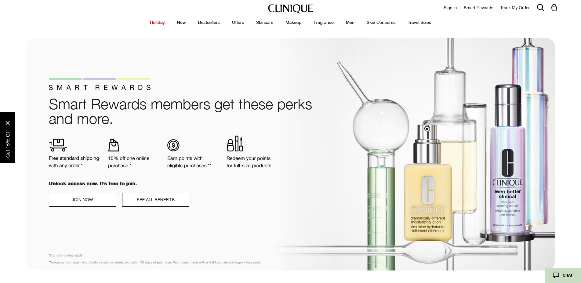 Clinique Promo Code