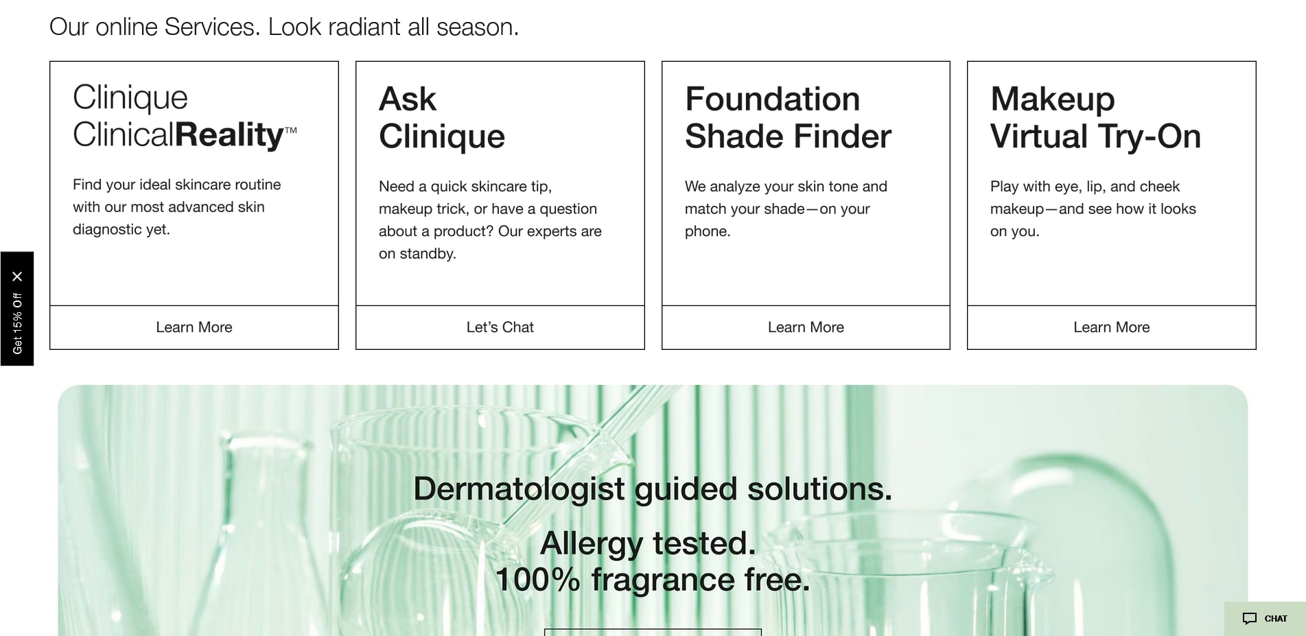 Clinique