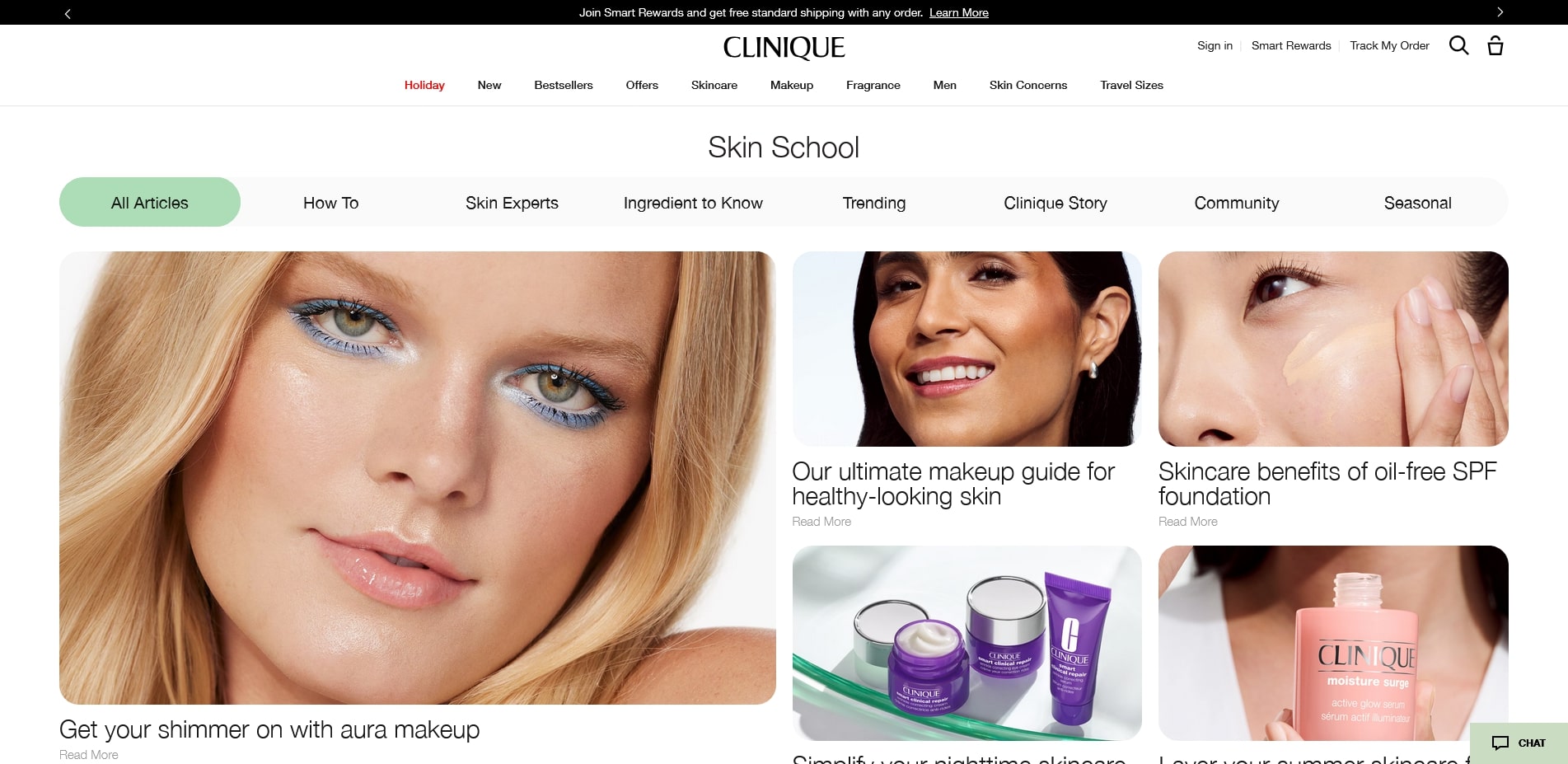 Clinique