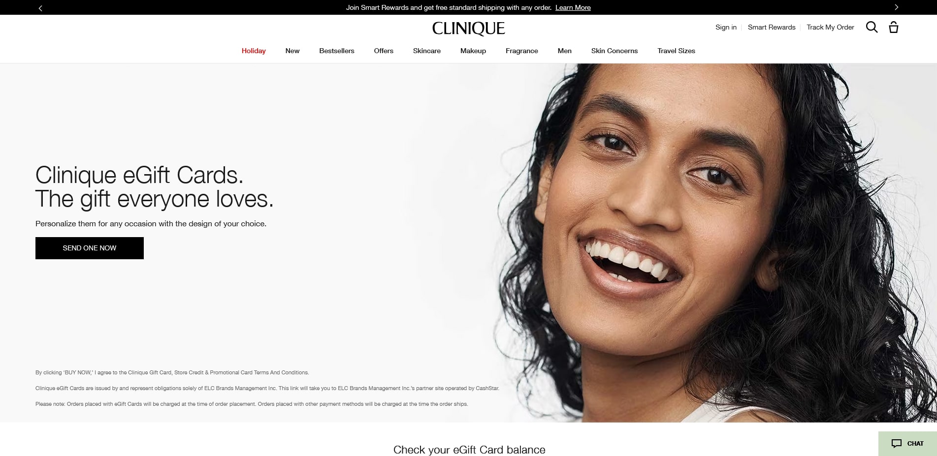 Clinique