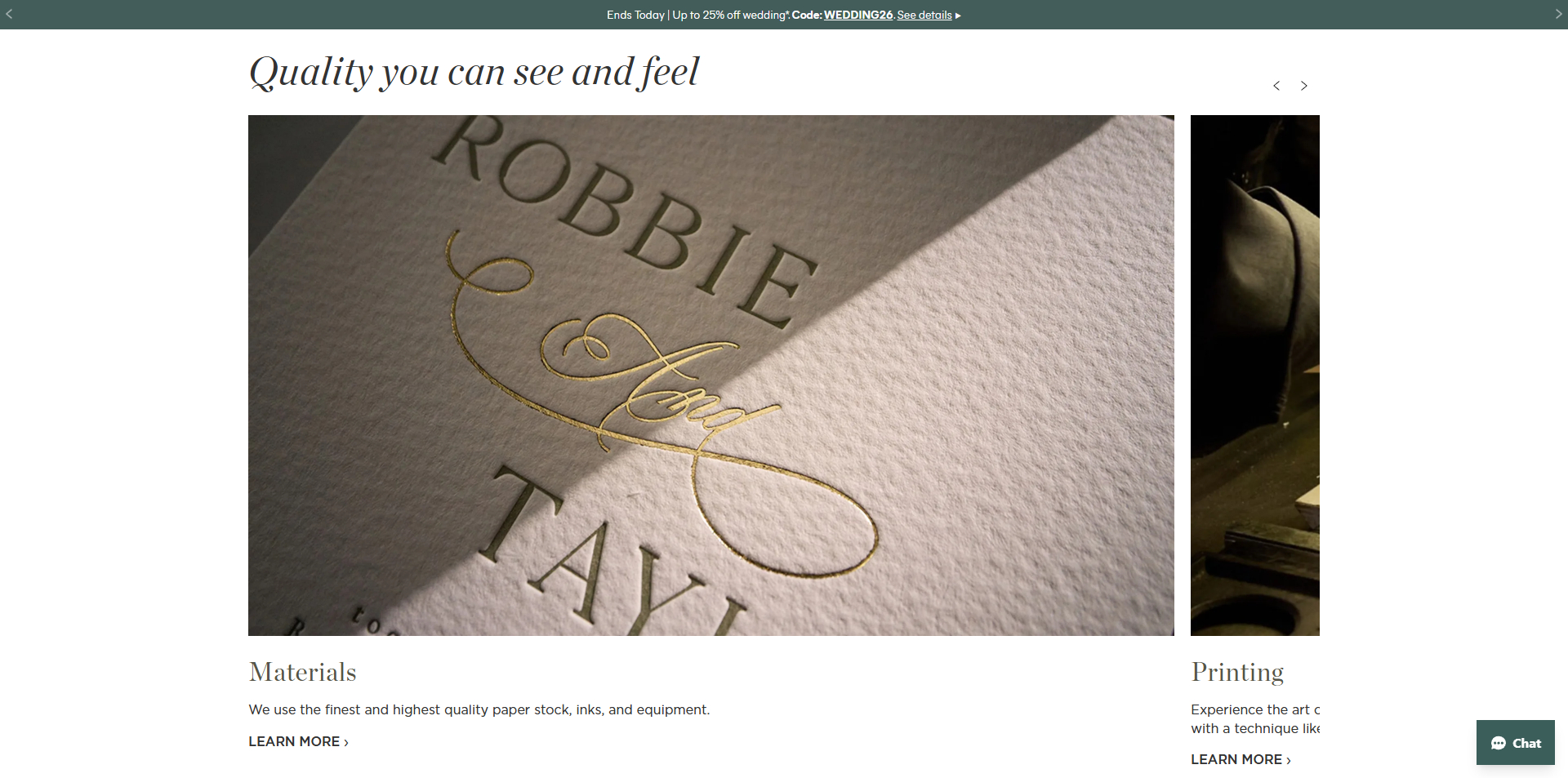 Minted Promo Code