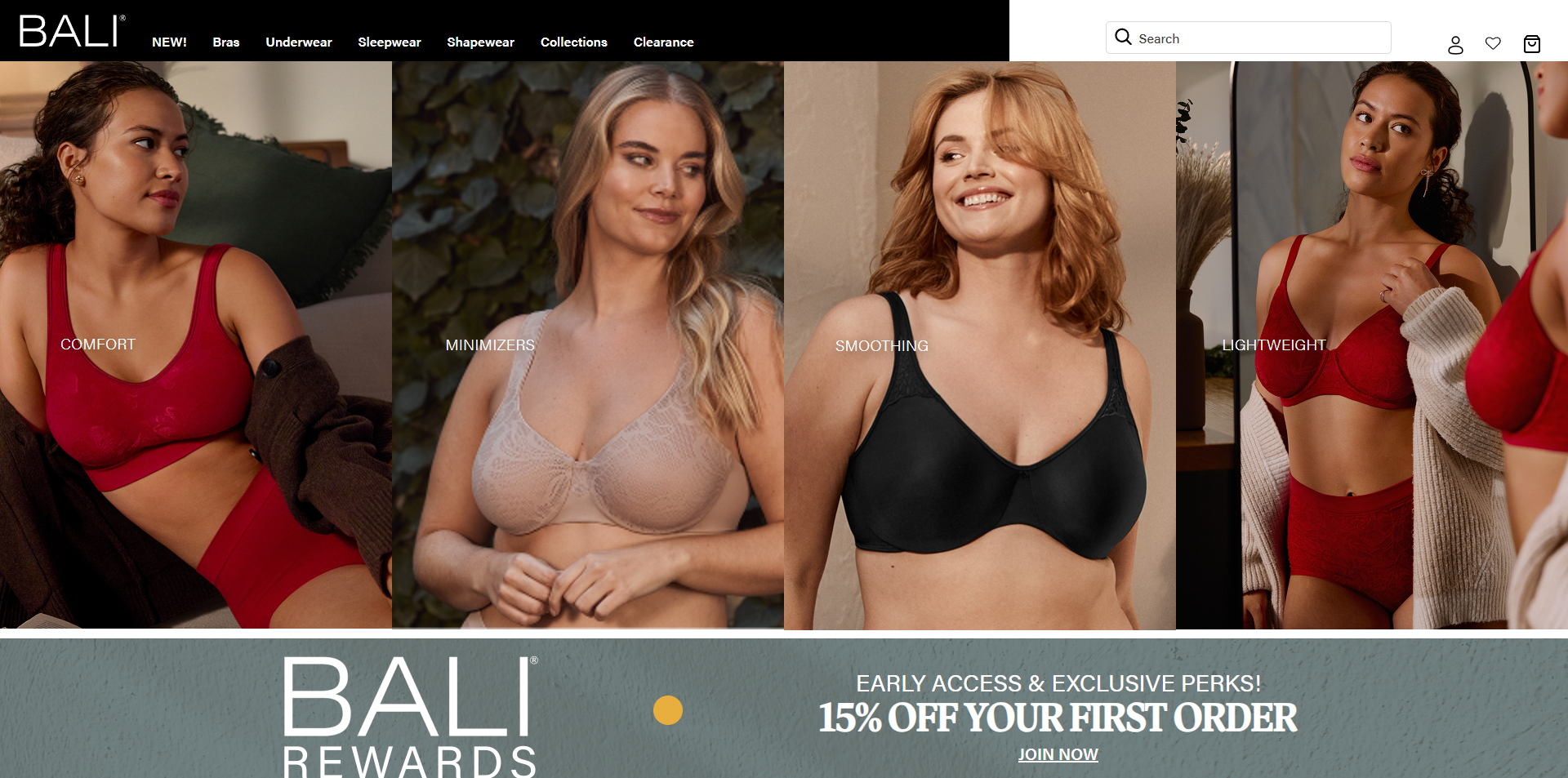 Bali Bras