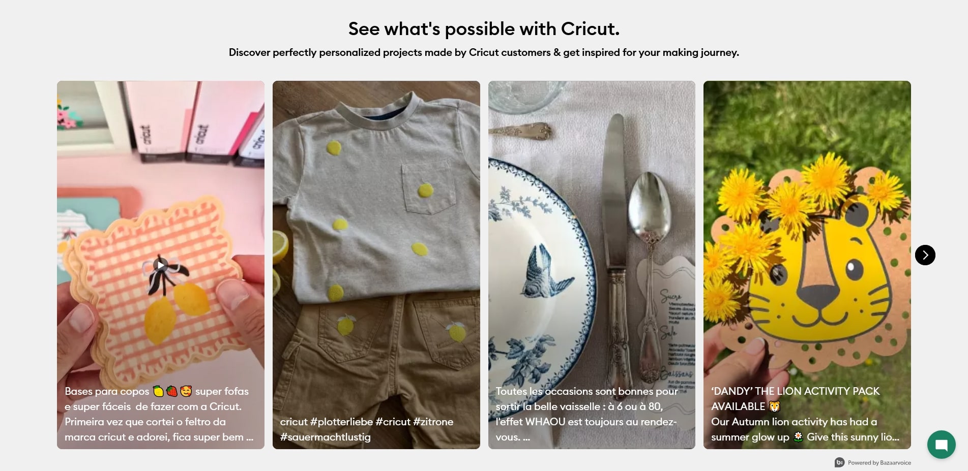 Cricut
