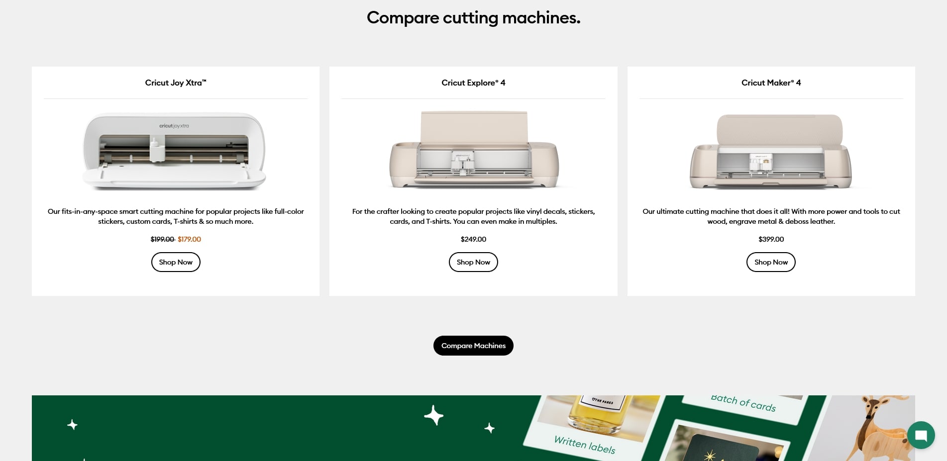 Cricut