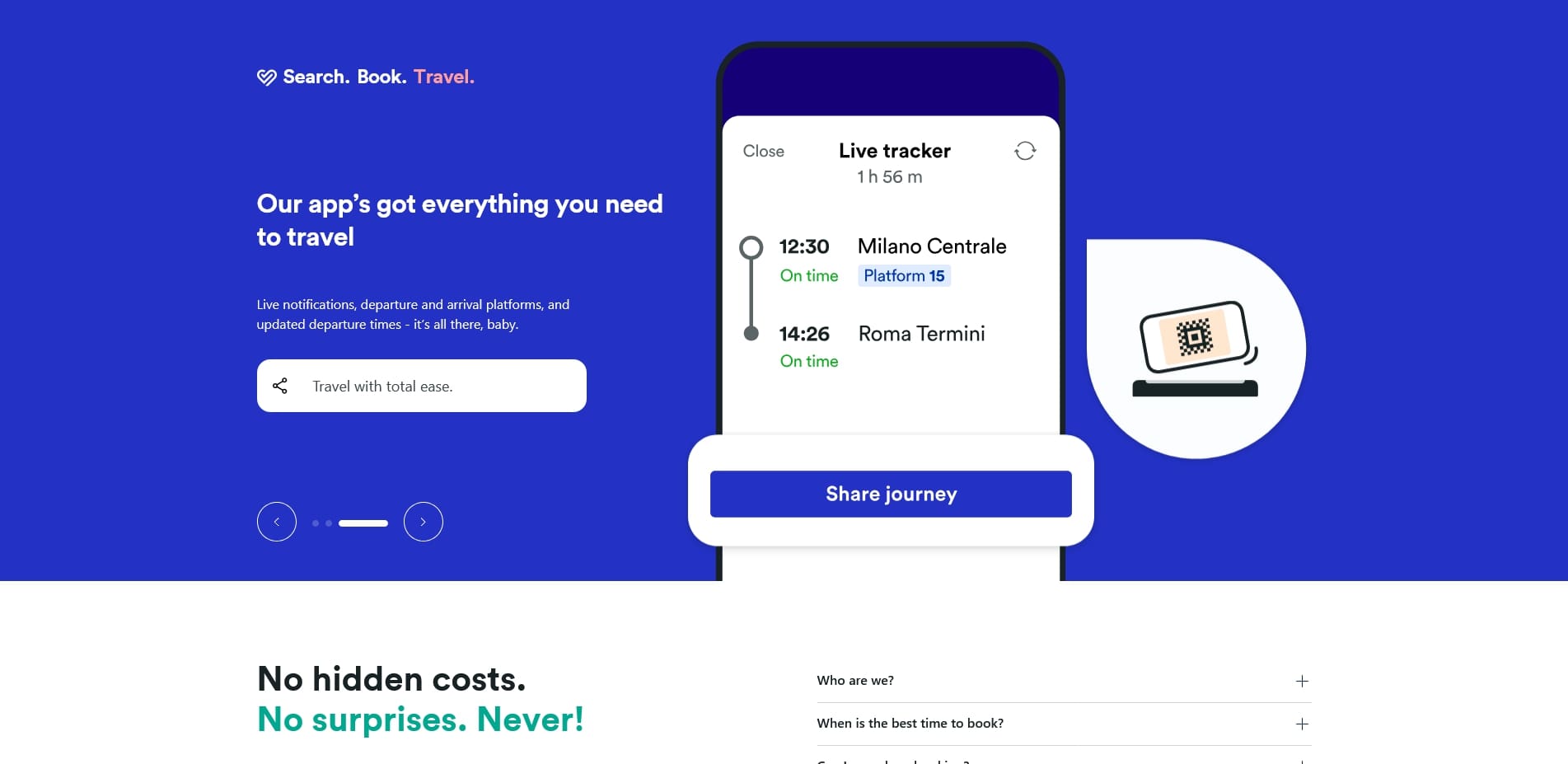 Trainline
