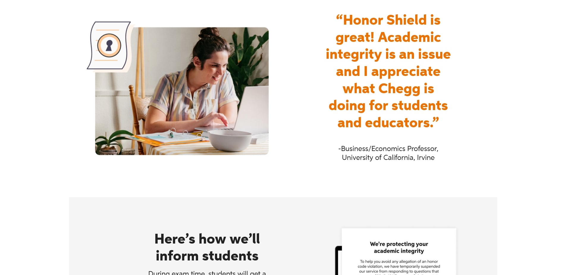 Chegg promo codes