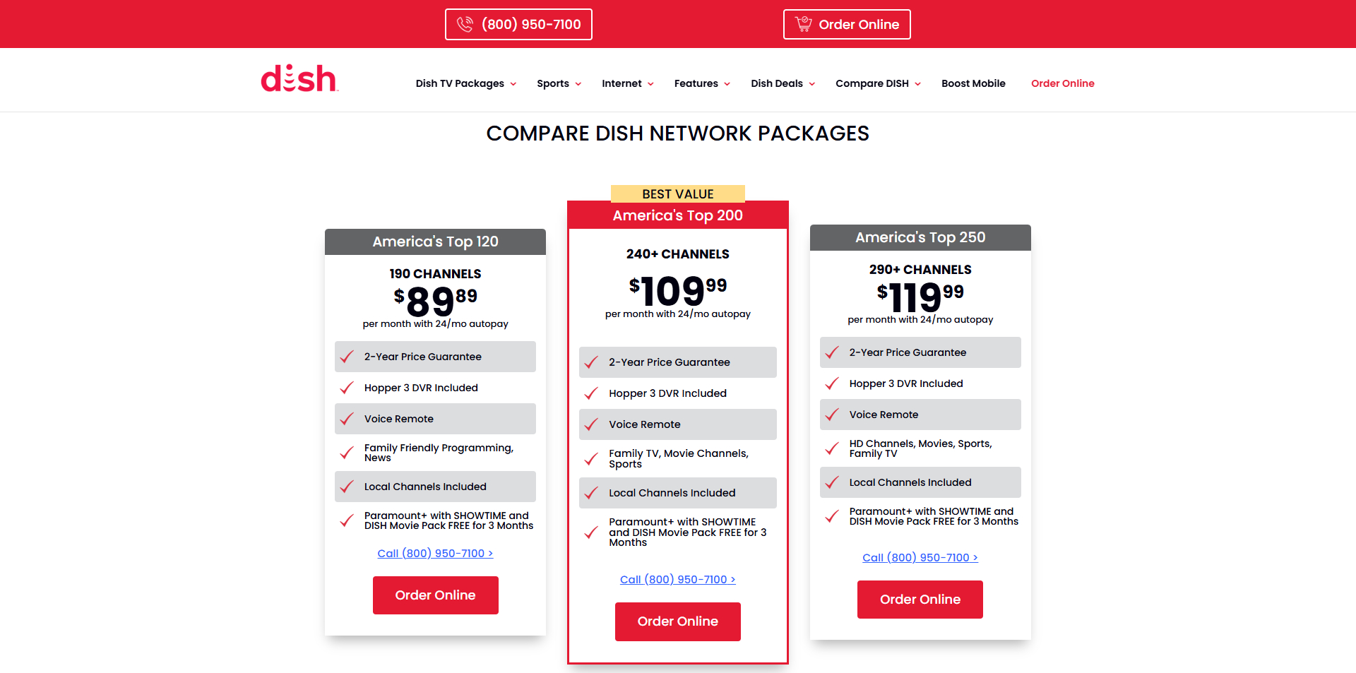 Dish Network