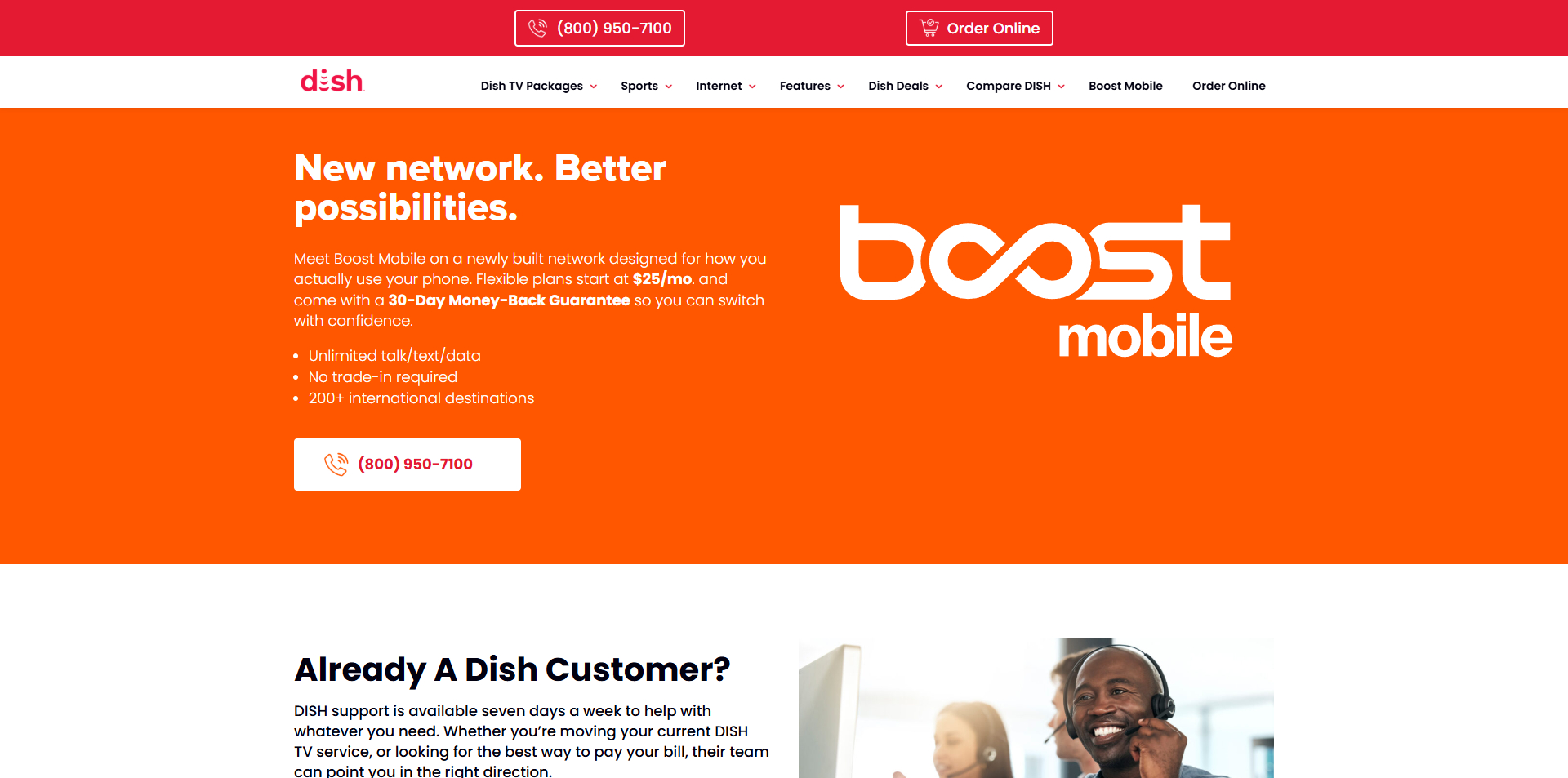 Dish Network Promo Code