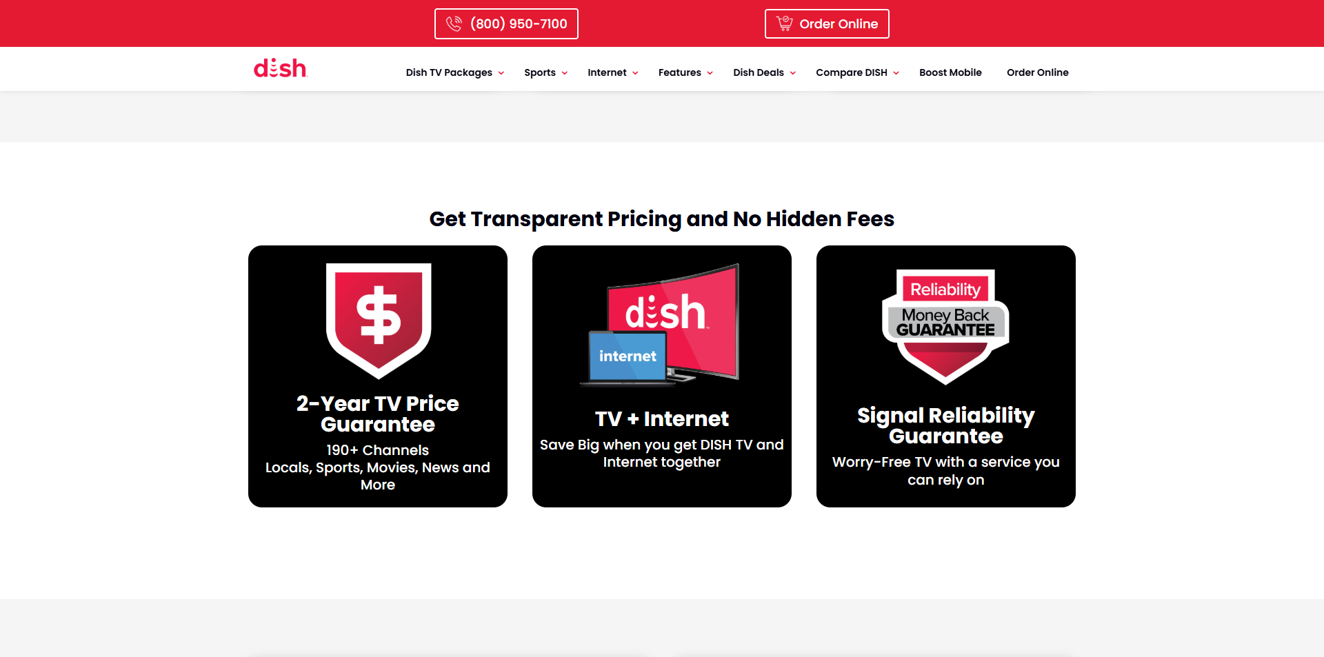 Dish Network coupons