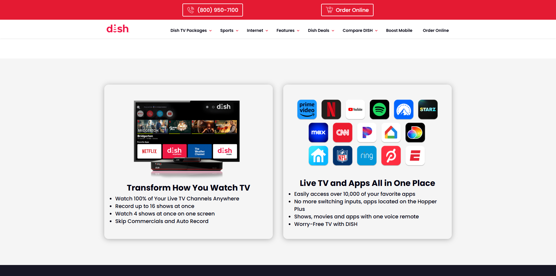 Dish Network Promo Code