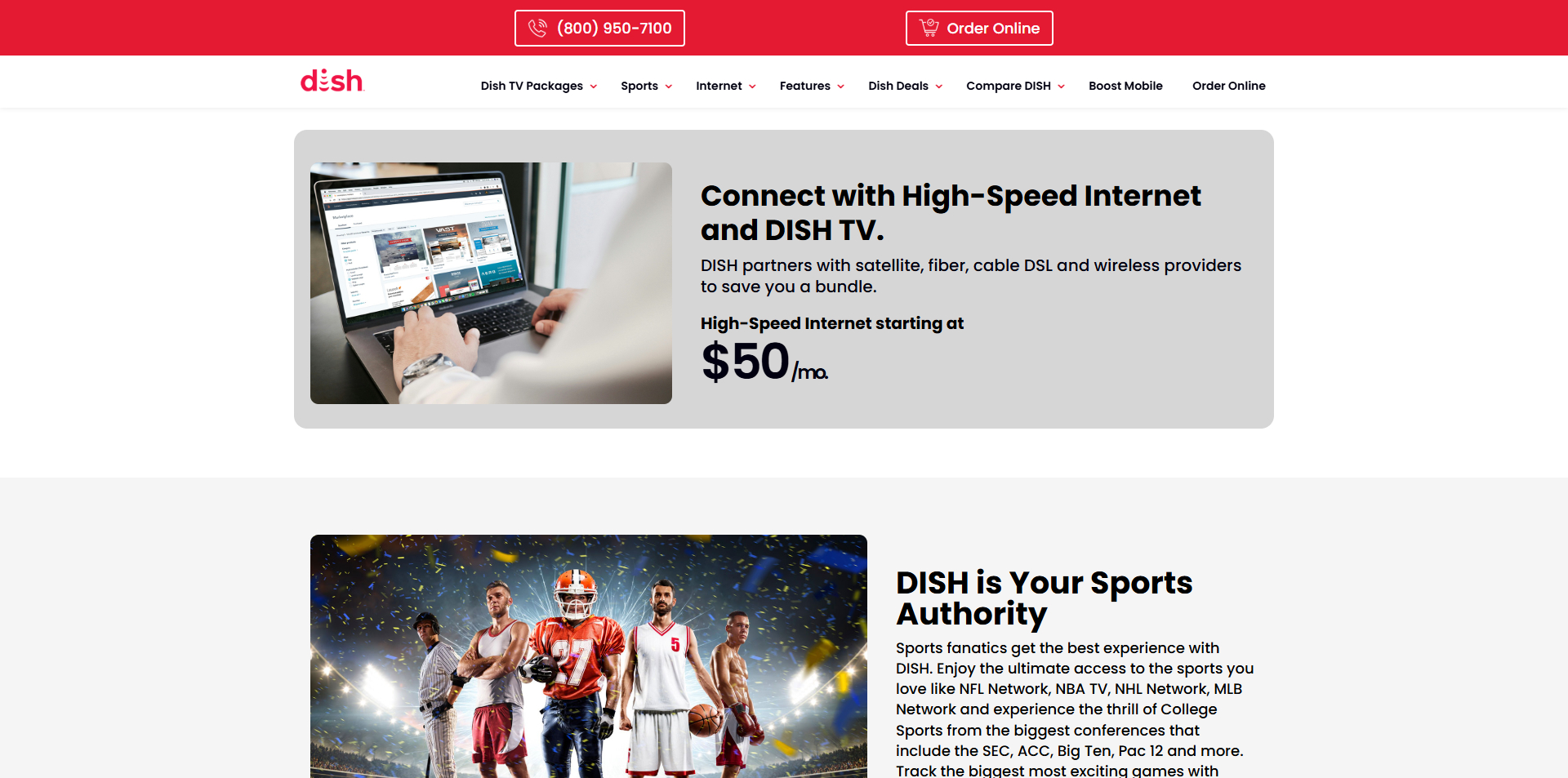 Dish Network coupons