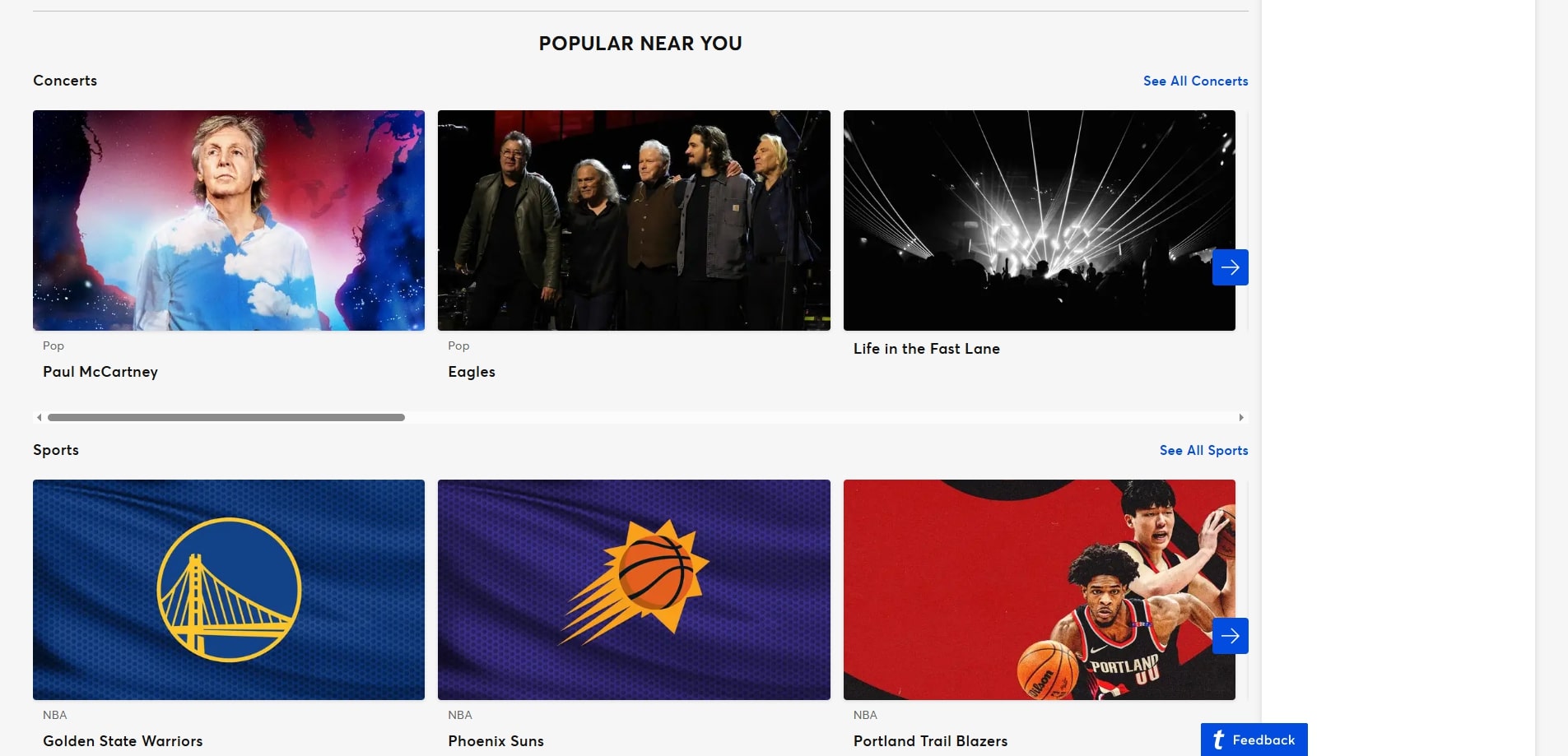 Ticketmaster