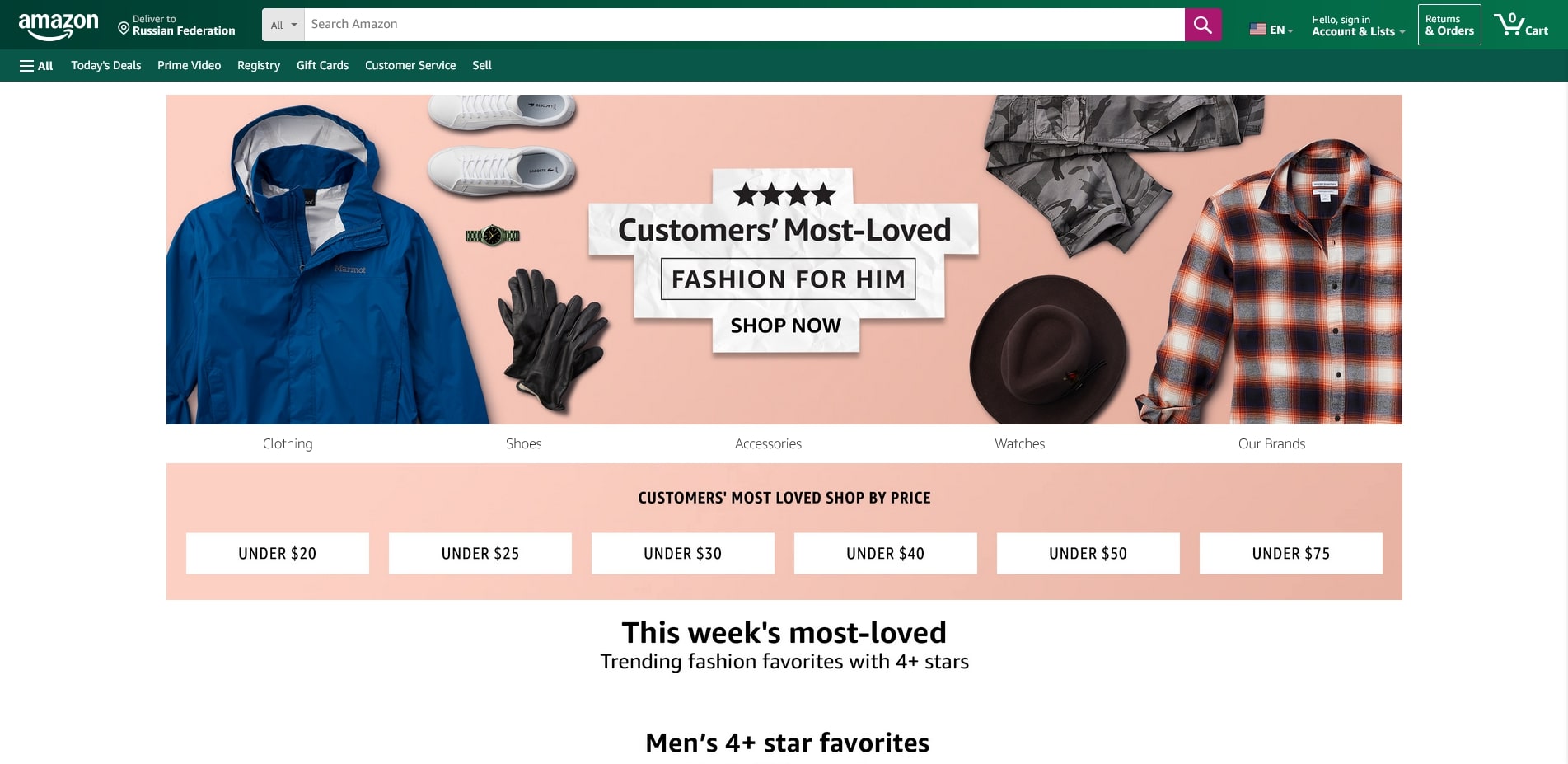 Amazon