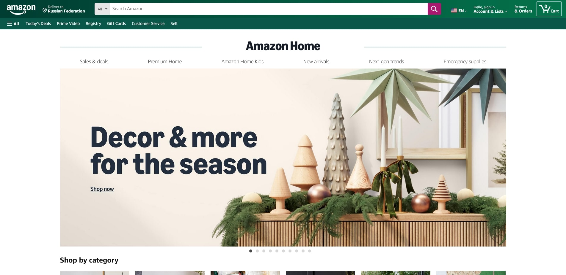 Amazon