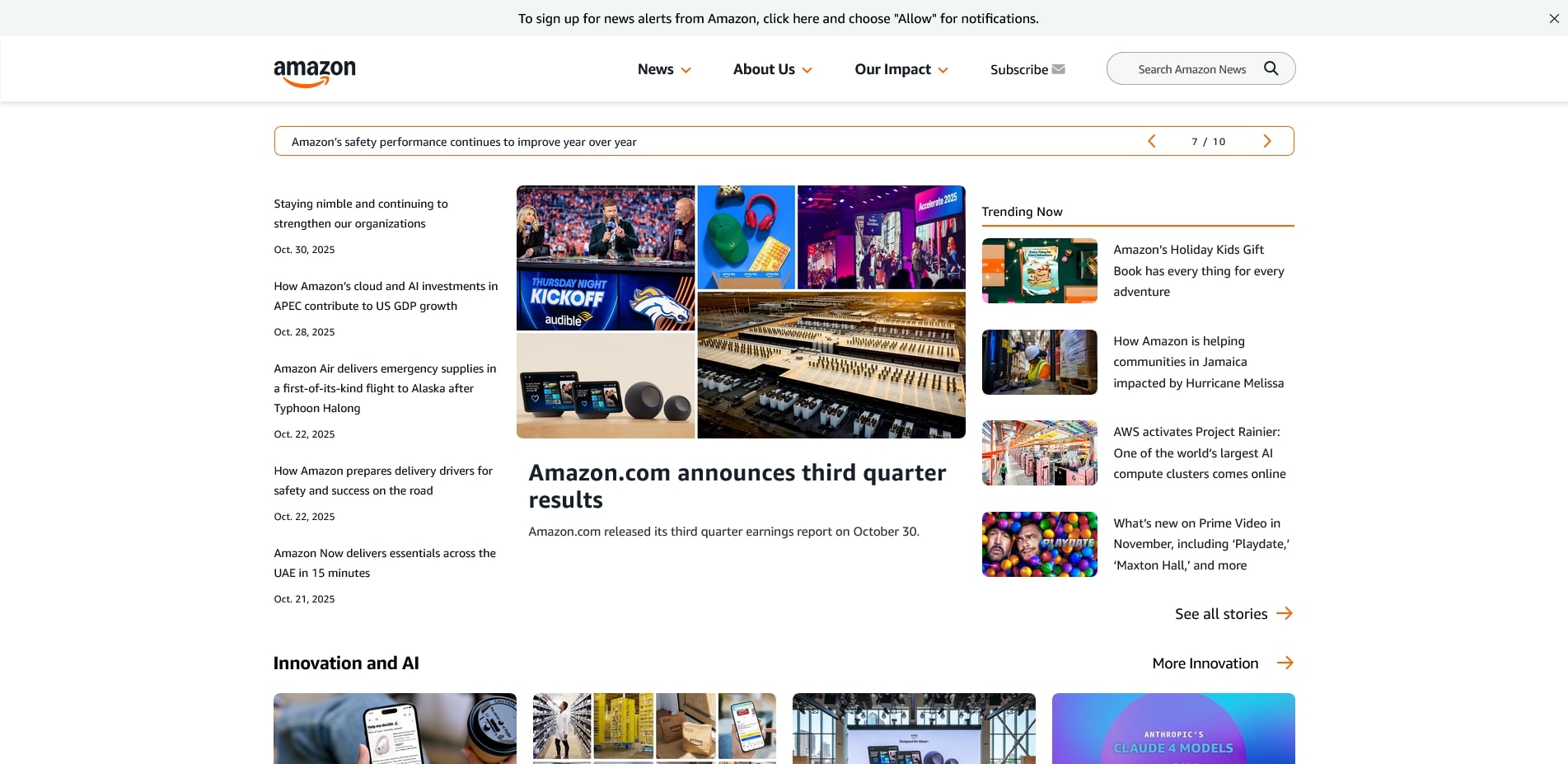 Amazon