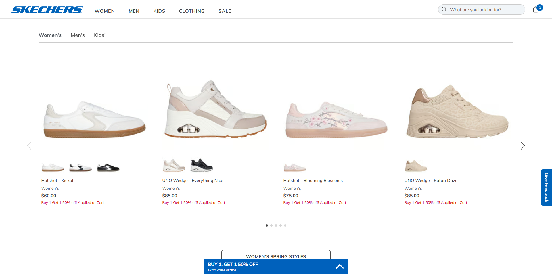 Skechers