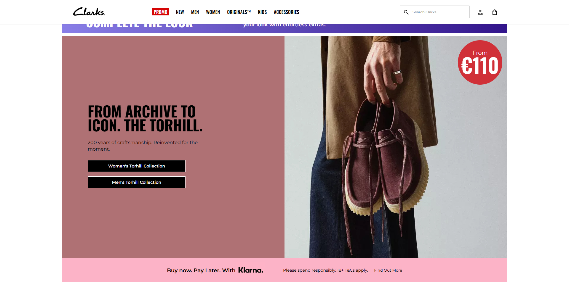 Clarks coupons