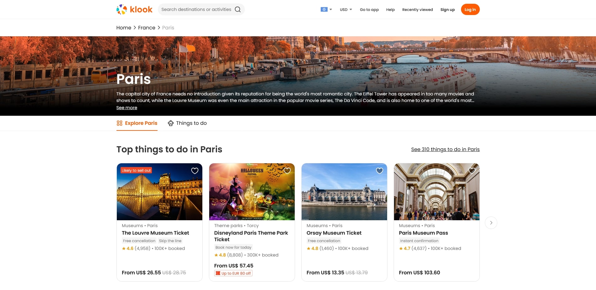 Klook
