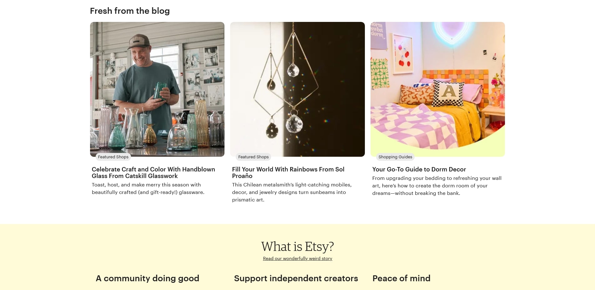 Etsy