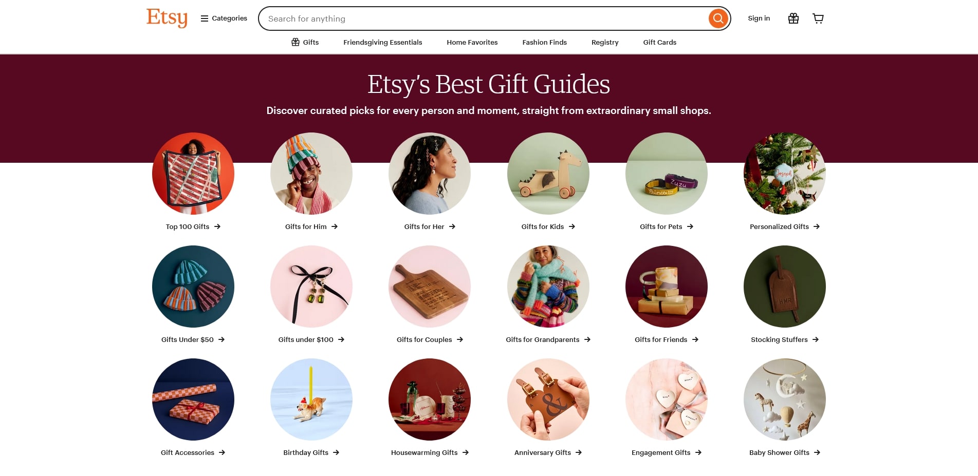 Etsy