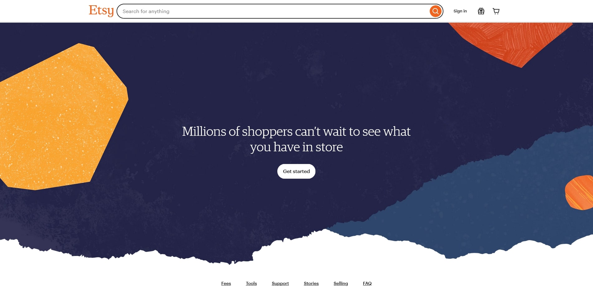 Etsy