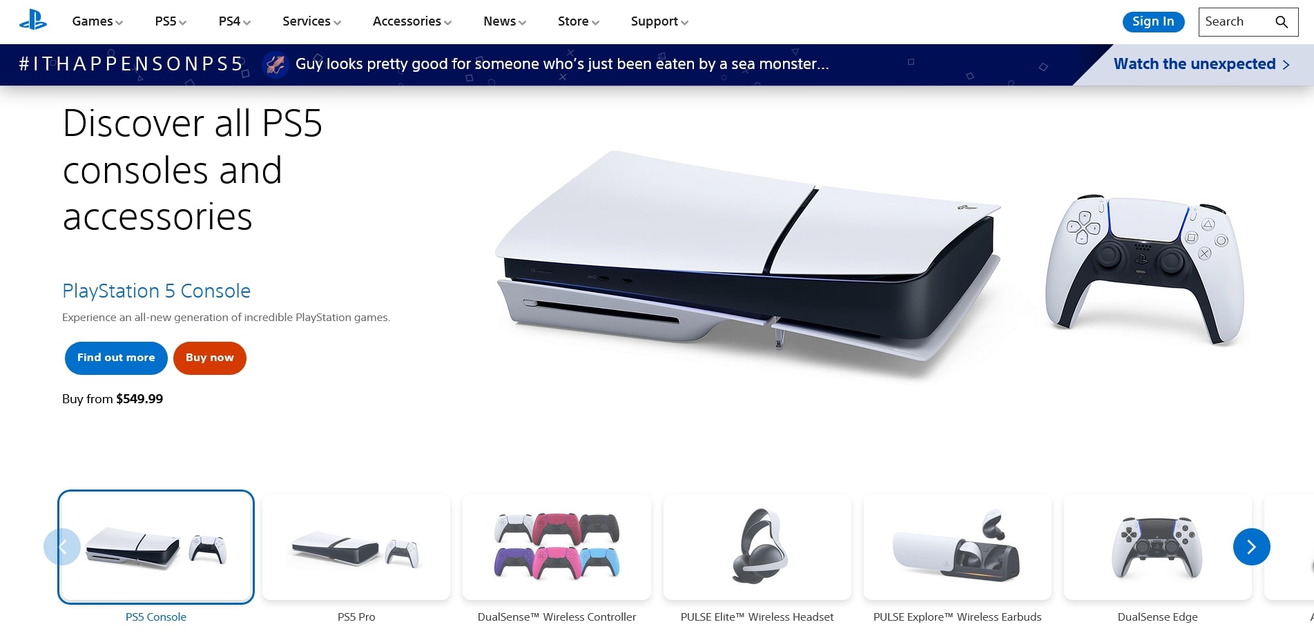 PlayStation