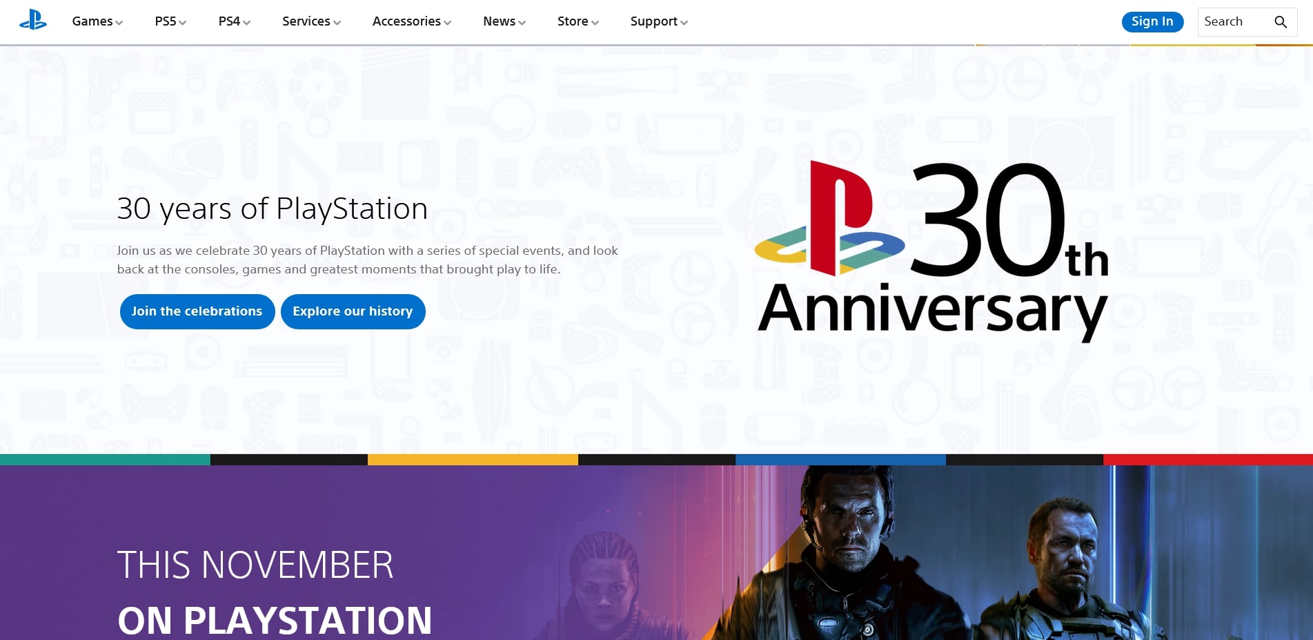 PlayStation