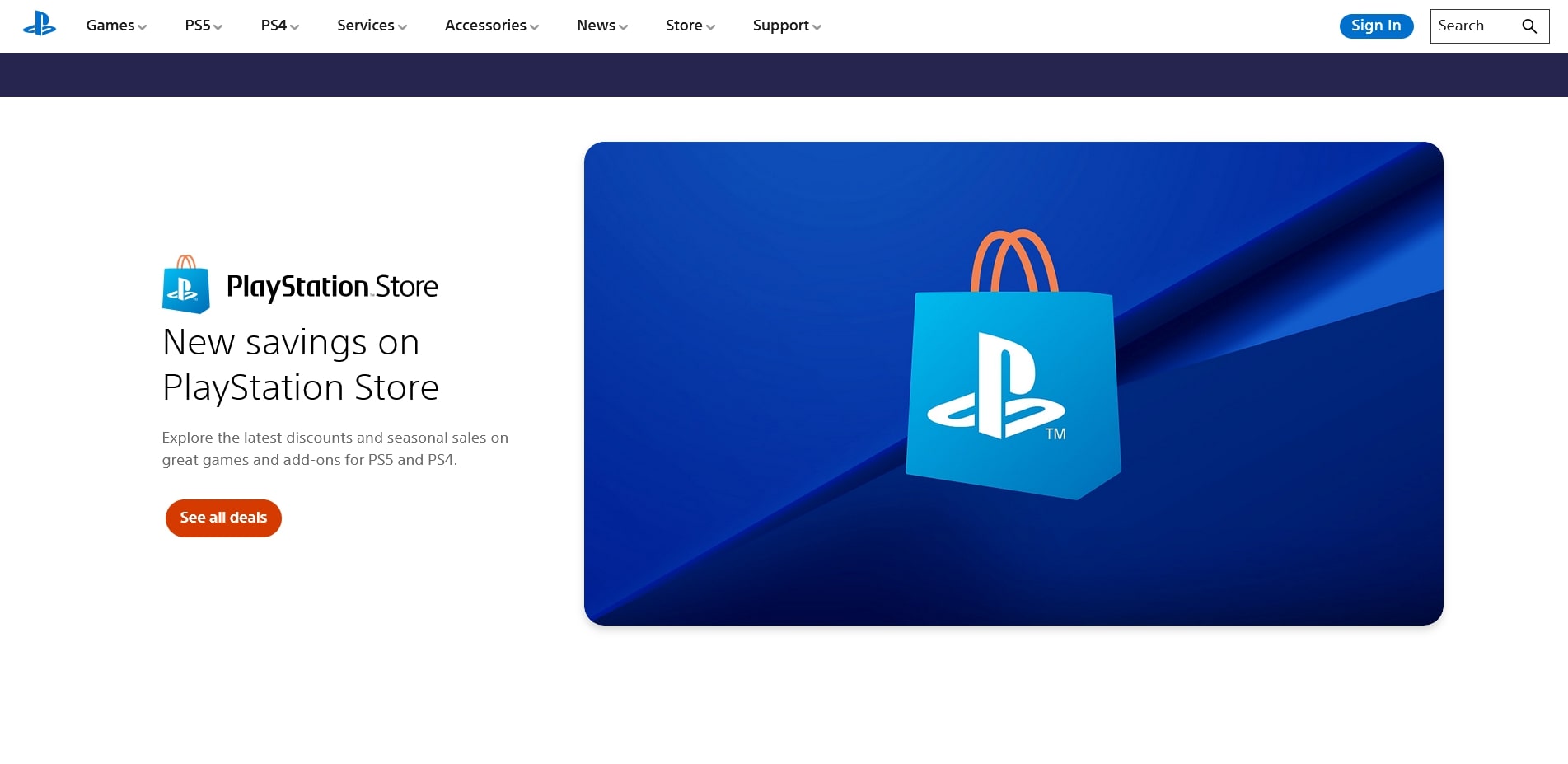 PlayStation